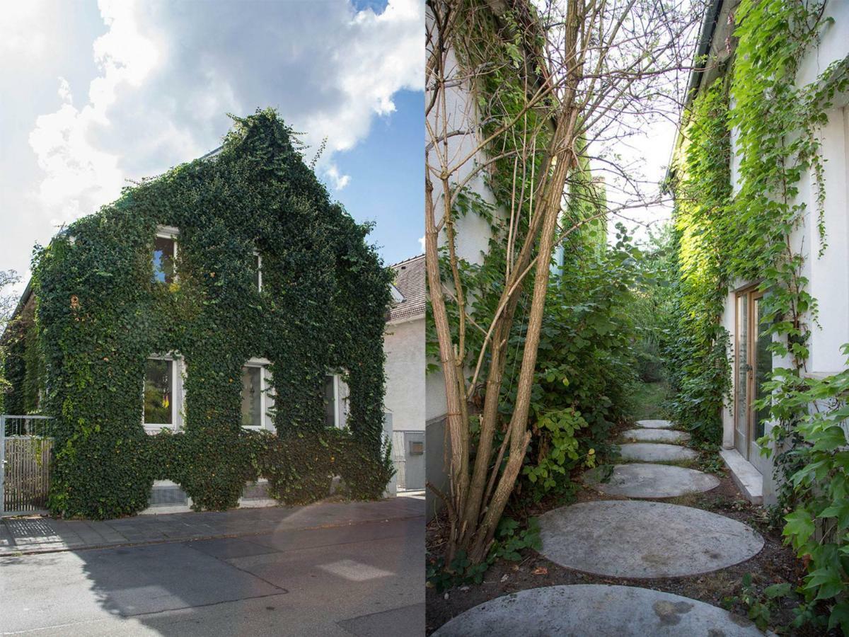 Appartement - Vue sur Jardin